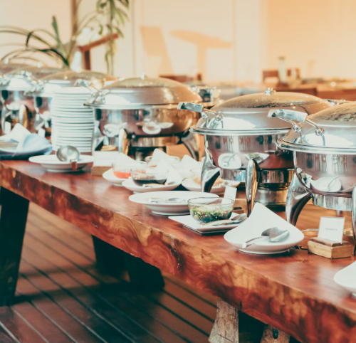 Corporate Catering