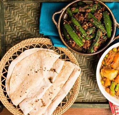 Home Cooked Delivery